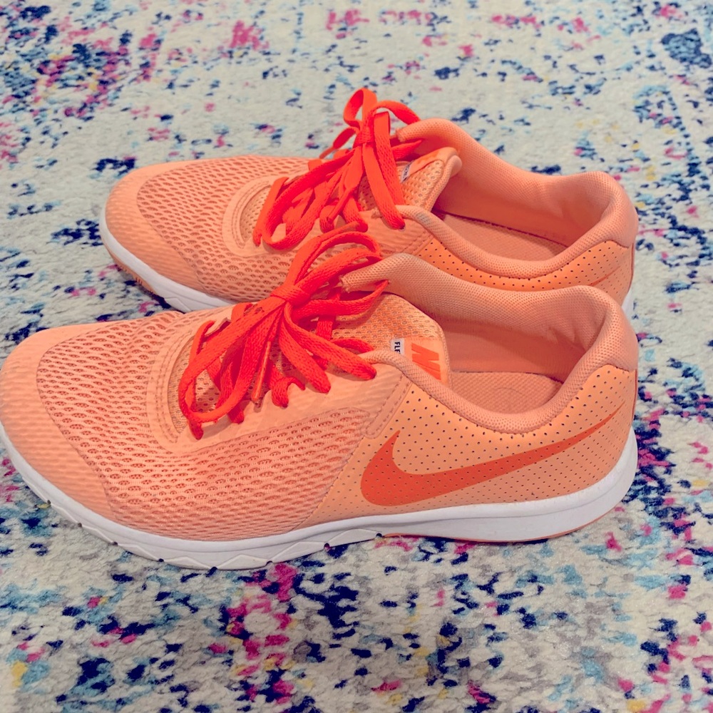 Nike Flex experience RN5